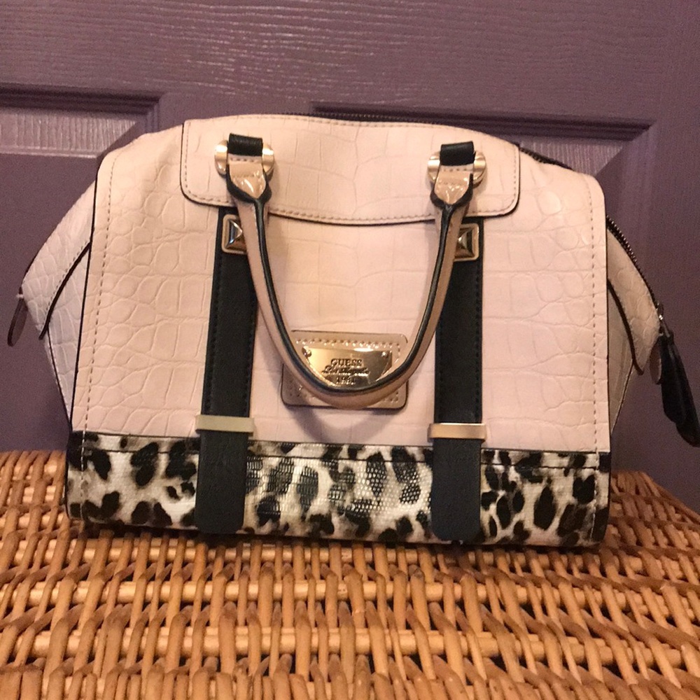 Guess Purse